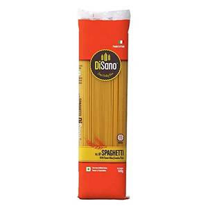 Disano Pasta Spaghetti 500g 25% Off